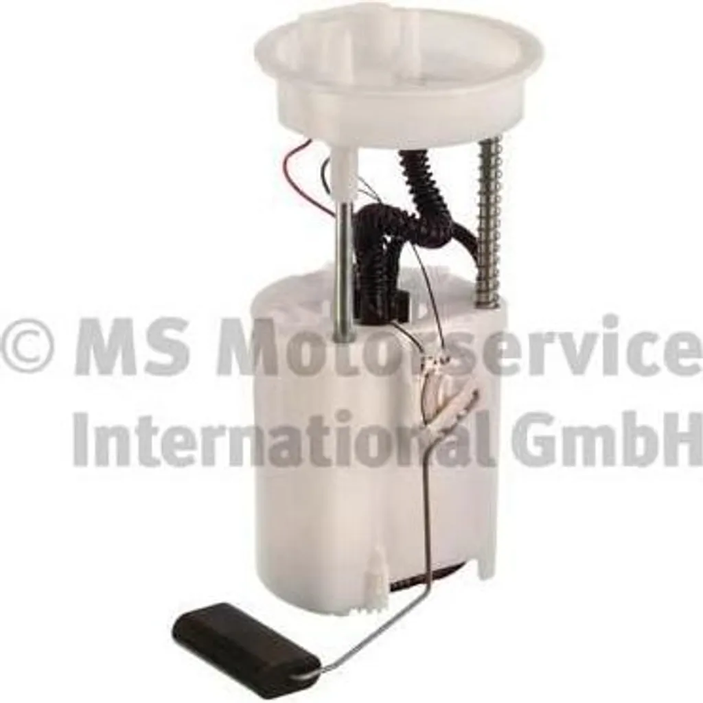 Module de carburant 6N0919051N haute performance pour Polo 6V et 9N