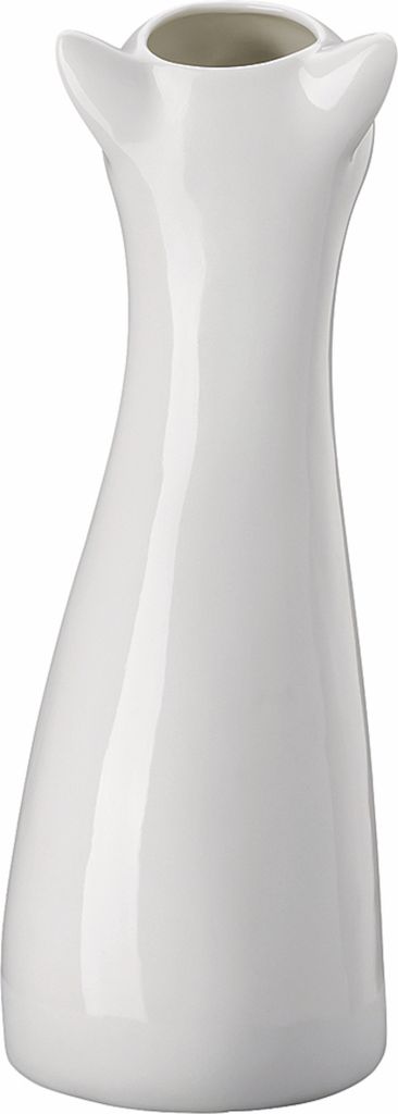 Hutschenreuther Vase 20 cm Weiss 02490-800001-26020