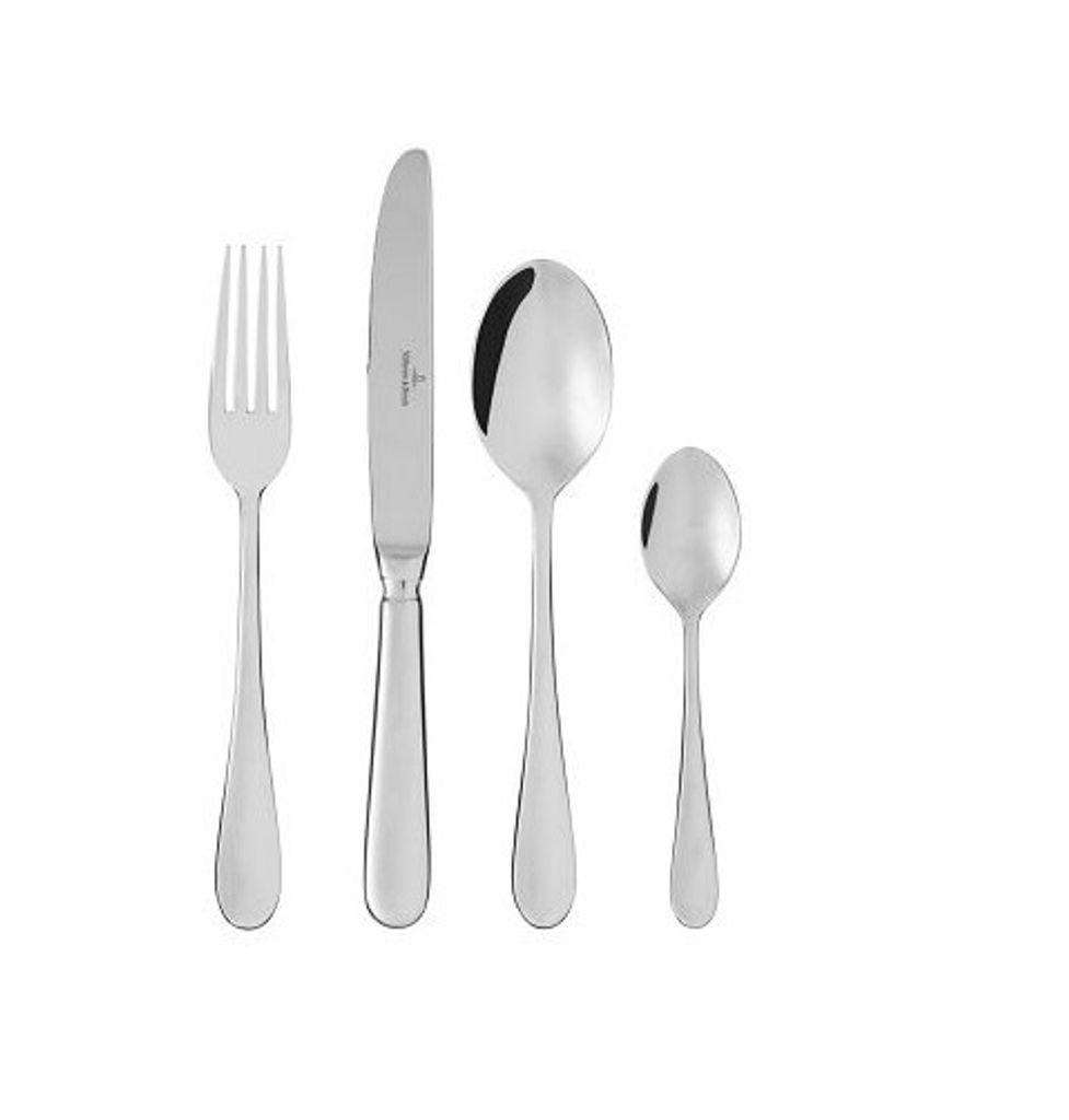 Villeroy & Boch 1263399037, 440 mm, 280 mm, 50 mm, 1,46 kg Obrázok produktu 