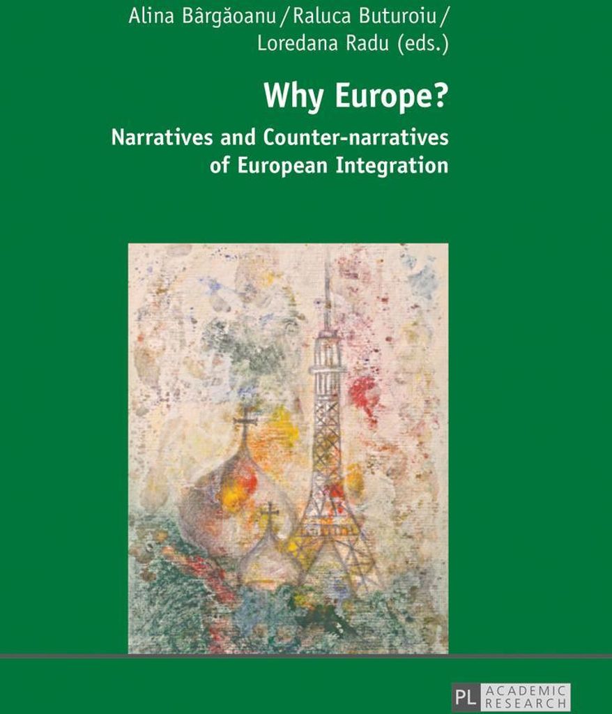 Why Europe?