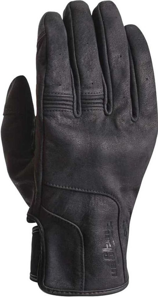 Furygan Td Vintage D3o Handschuhe Schwarz 2XL Schwarz 2XL