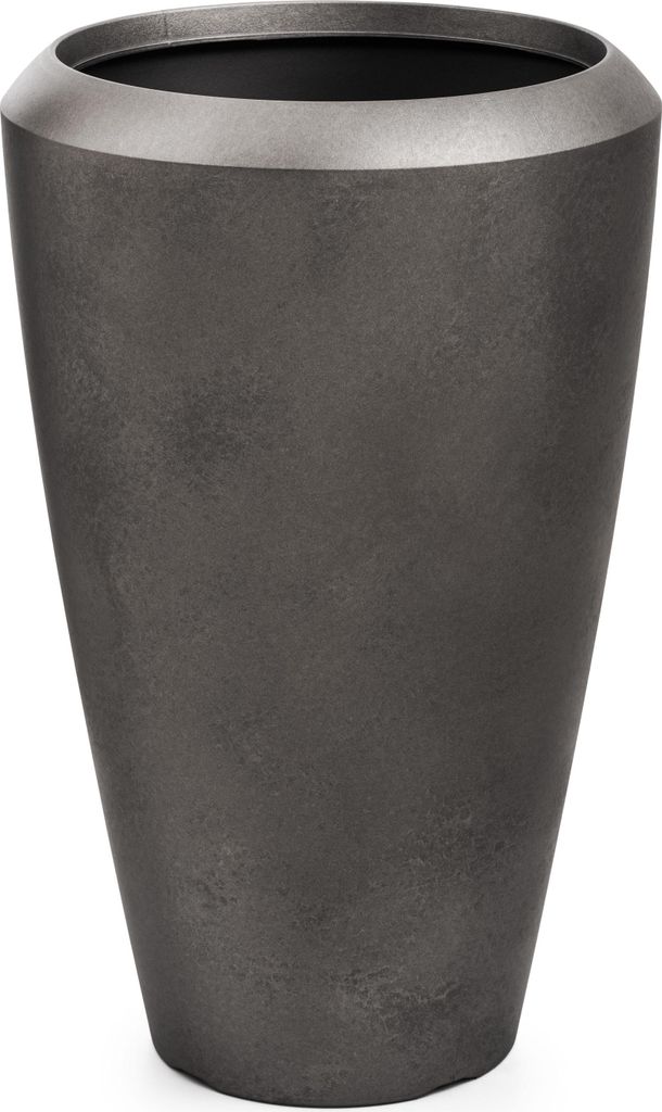 Blumentopf G21 Antike Oval 44,3 x 44,3 x 69,8