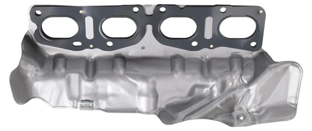 KAMOKA 8705175 Abgaskrümmerdichtung passend für MERCEDES-BENZ B-Klasse (W246, W242) Auspuffkrümmer