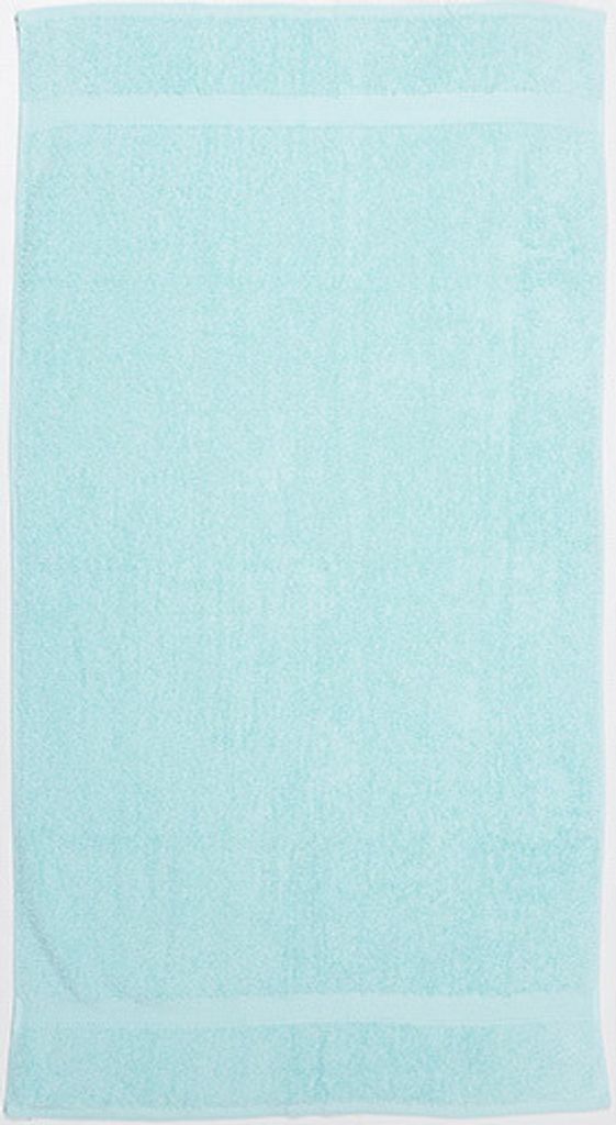 Towel City TC004 | Badetuch Luxury Bath Towel / 70 x 130 cm - Farbe: Peppermint - Größe: 70 x 130 cm