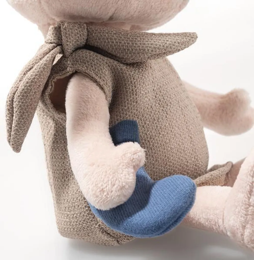 Dobby Harry Potter Peluche de Collection Steiff - Objet de Décoration
