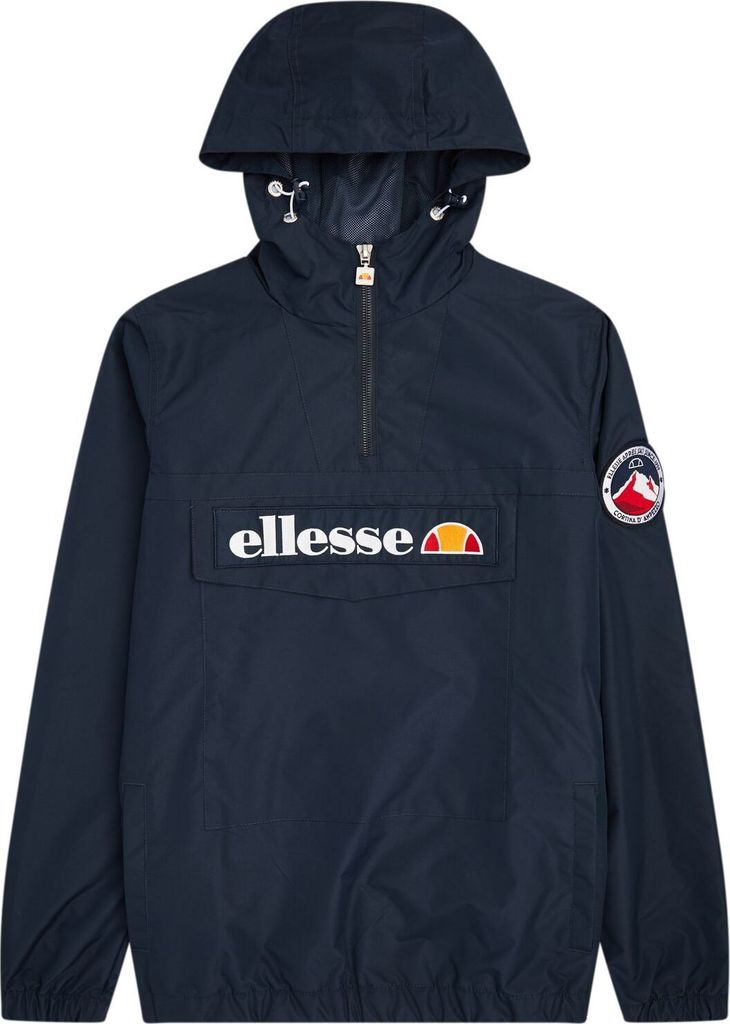 Chaqueta de forro polar Ellesse para hombre, modelo Mont 2, Imagen del producto 