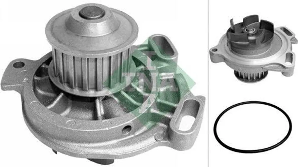 Pompe à eau moteur anti-surchauffe OE 023121004 pour Transporter IV