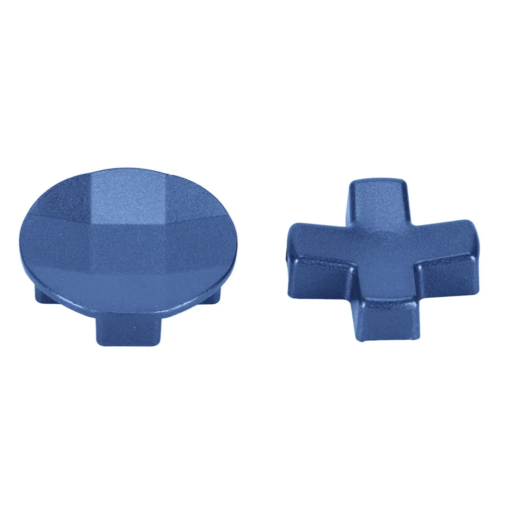 D-Pads Magnétiques en Métal pour Manette Xbox One Elite Series 2