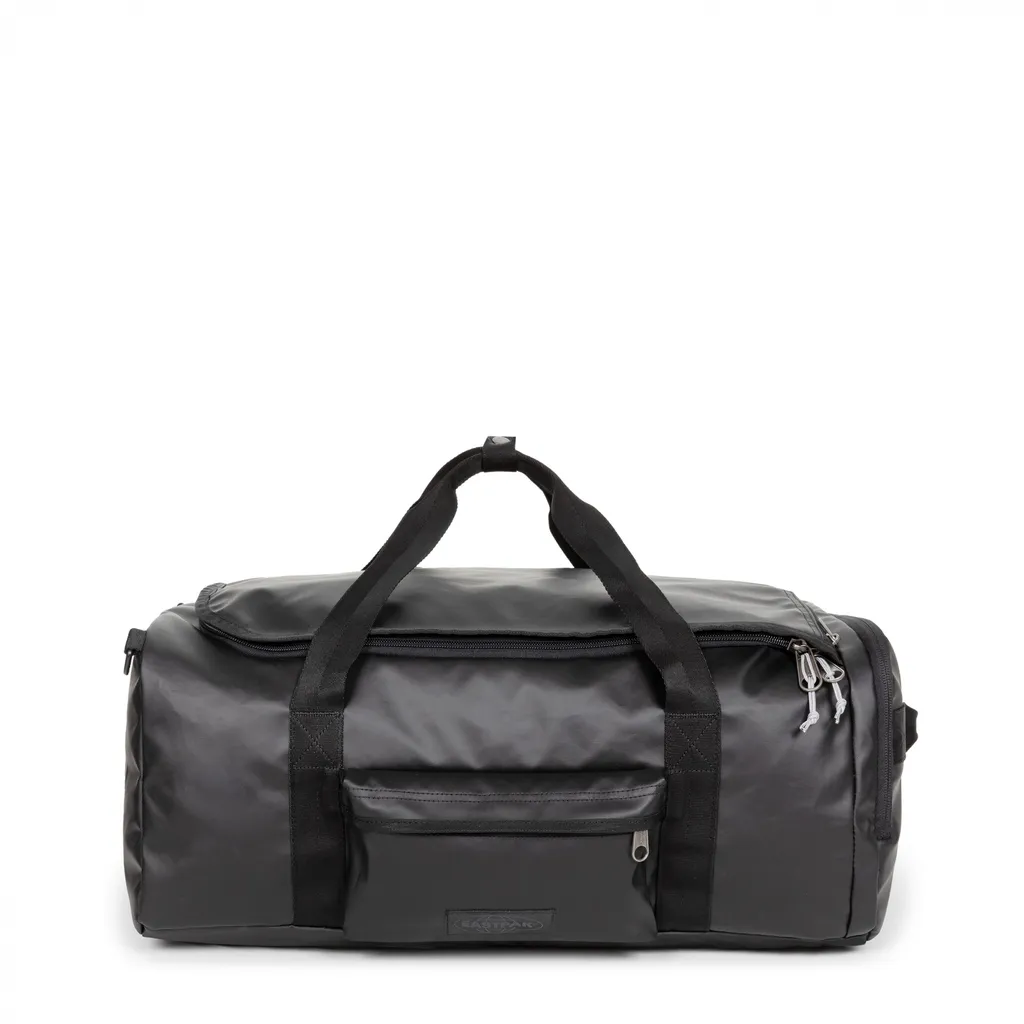 Eastpak Tarp Duffl'r Sac 53 cm : Voyagez Léger sans Craindre la Pluie