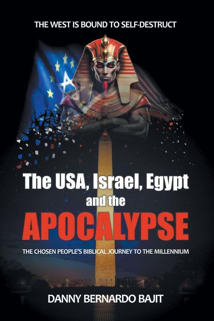 The USA, Israel, Egypt and the APOCALYPSE