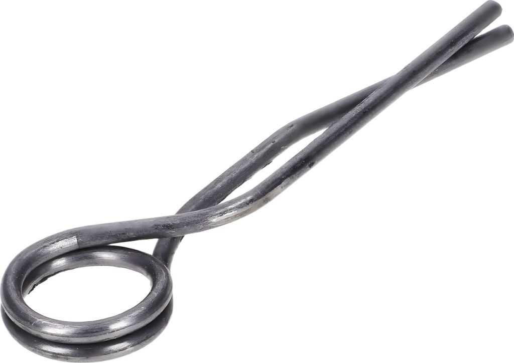 Klinkenfeder Stahl NTS Parts, 0239 100 300 für Sachs 50/3 50/4 Motoren