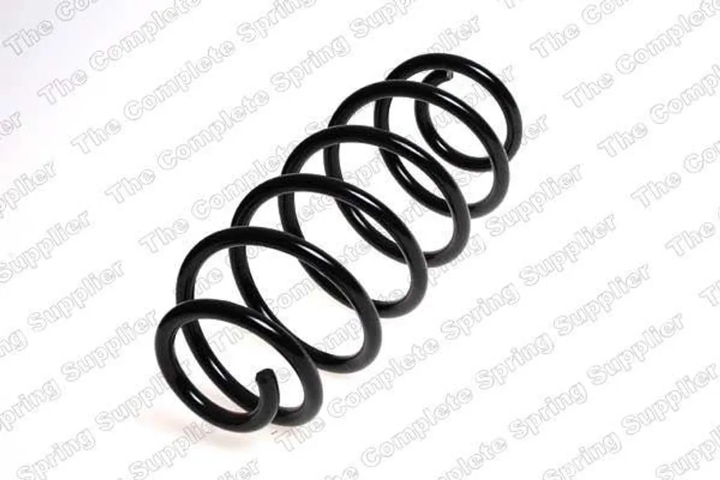 Ressort hélicoïdal de suspension arrière pour Yaris - OE 482310D170