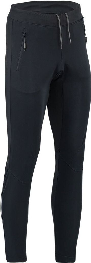 Hose Silvini MP1716 Corsano Herren schwarz-grau größe XXL 3221-MP1716-08116