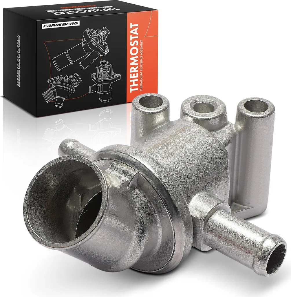 Thermostat de rechange pour Fiat Panda 141A et Seat Ibiza I 21A