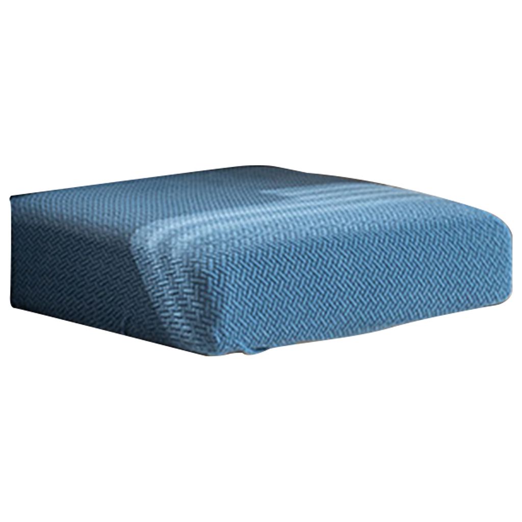 Sofa-Kissen Nicht verblassender Duschhut-Design All-Inclusive-doppelt nicht rutschfeste staubdicht alle Jahreszeiten Lazy Polar Fleece Sofa Cover H...