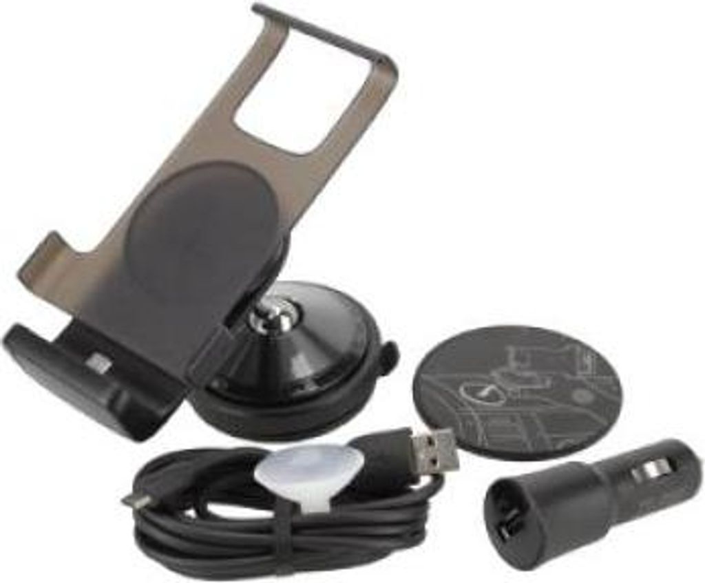 HTC CU S400 KFZ Halterung Upgrade Kit