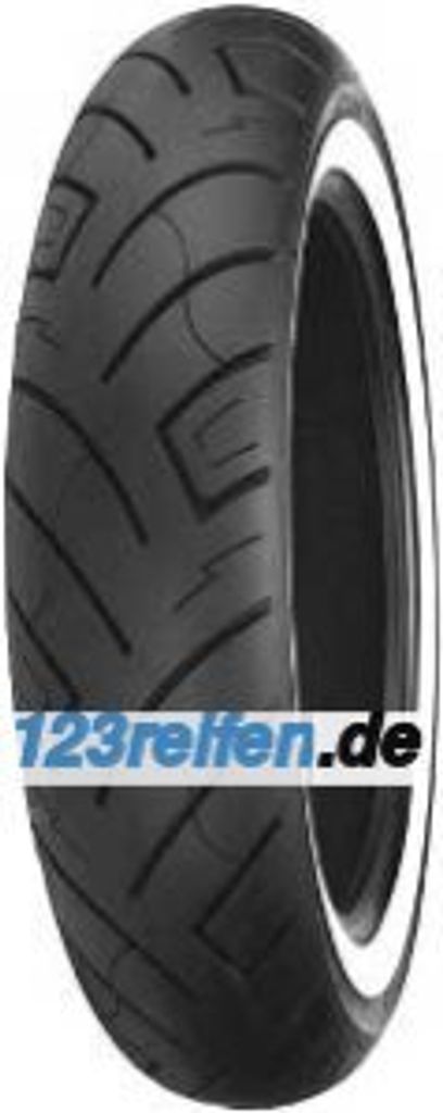 Llanta Shinko 110/80-16 55s 4pr Tl Sr567 | Meses Sin Interés - Foto 2