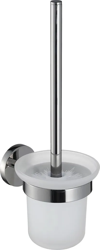 KWC FIRMUS Inox: Il Tocco di Luce che il Tuo Bagno Merita
