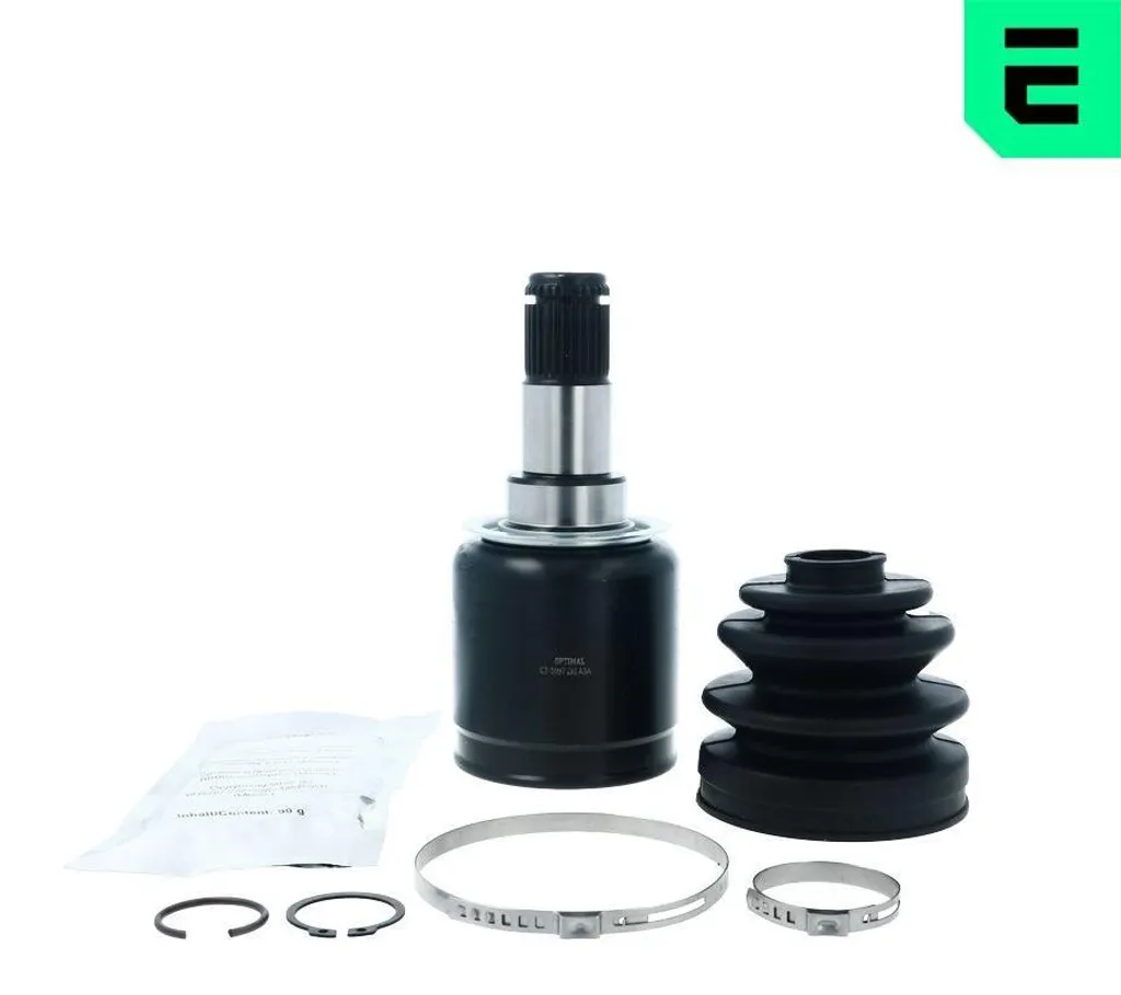 Joint étanchéité OPTIMAL CT-1097 haute résistance pour Toyota Hilux III