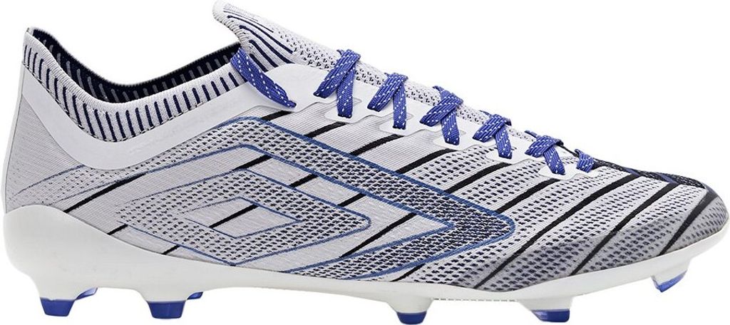 Umbro Velocita Elixir Pro Fg Fußballschuhe Weiß EU 45 Weiß EU 45