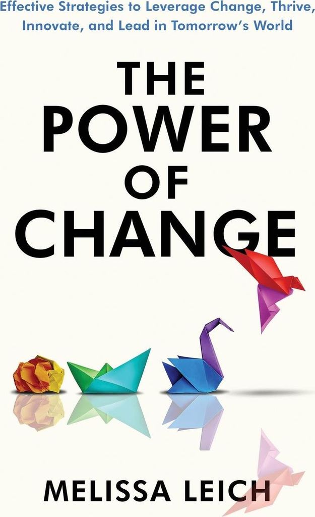 The Power of Change