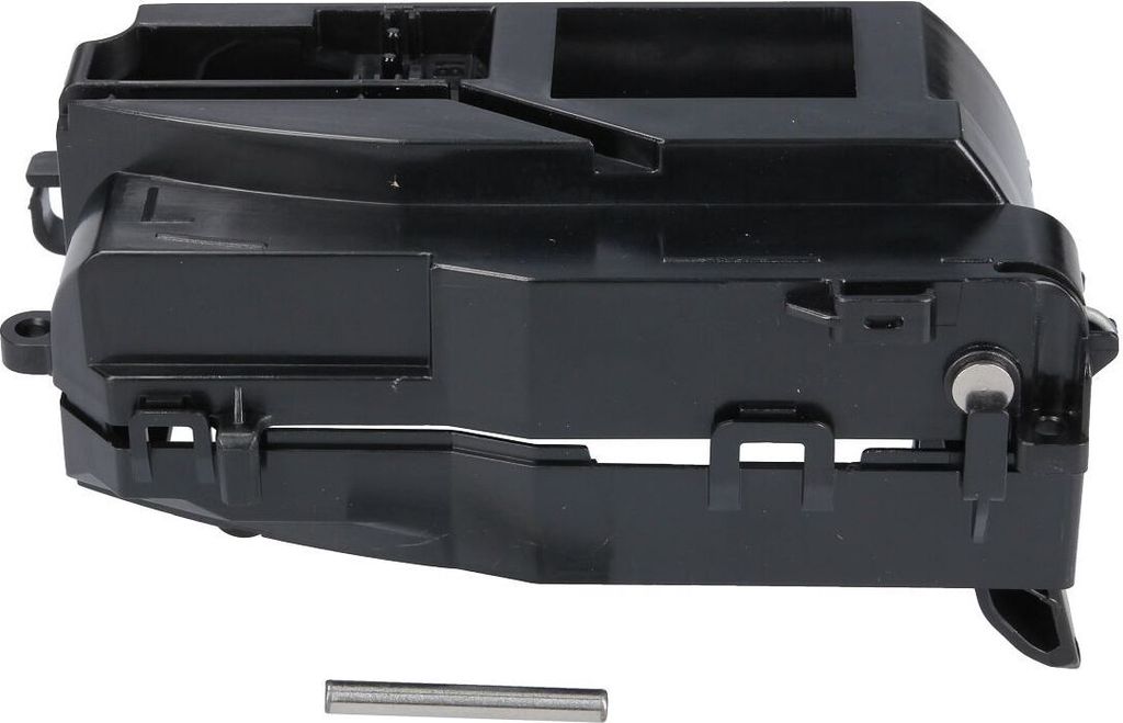 easyPART passend für 201-1921-0054 Ecovacs Abdeckung Antrieb Links Left driving wheel cover für Staubsauger Roboter Saugroboter OZMO 920 950 T9 N8