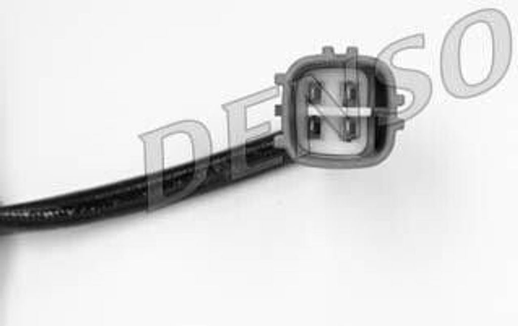 VEGAZ Lambdasonde für TOYOTA Yaris Schrägheck (P9) Fingersonde Beheizt DLS-135