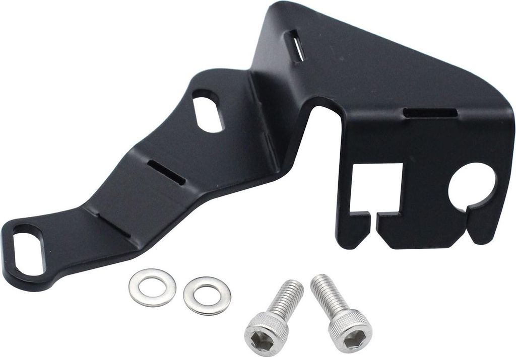 Ansaugkrümmer-Drosselklappenkabelhalterung mit Tempomat, US-Ersatzteil für TBSS/NNBS/L92