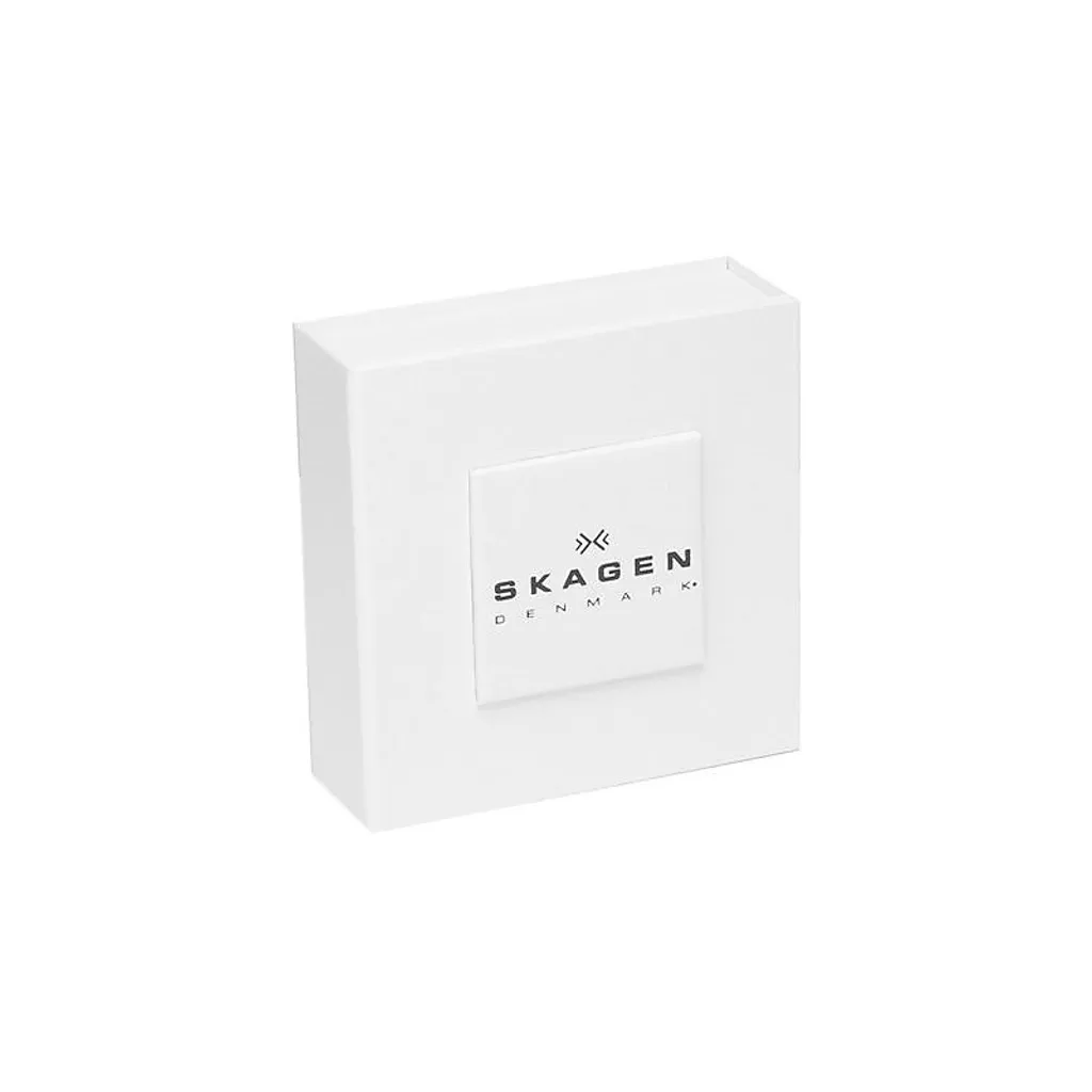 Orecchini Skagen SKJ1077040: Il Must-Have Silver-Tone per il 2026 - 3
