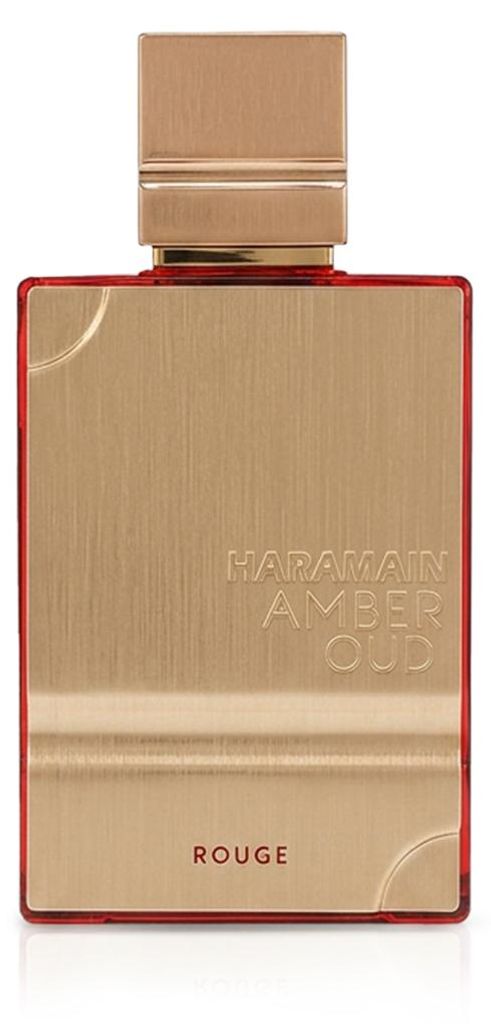 Al Haramain Ambra Oud Rouge Eau de Parfum 2oz 60ml Immagine del prodotto 