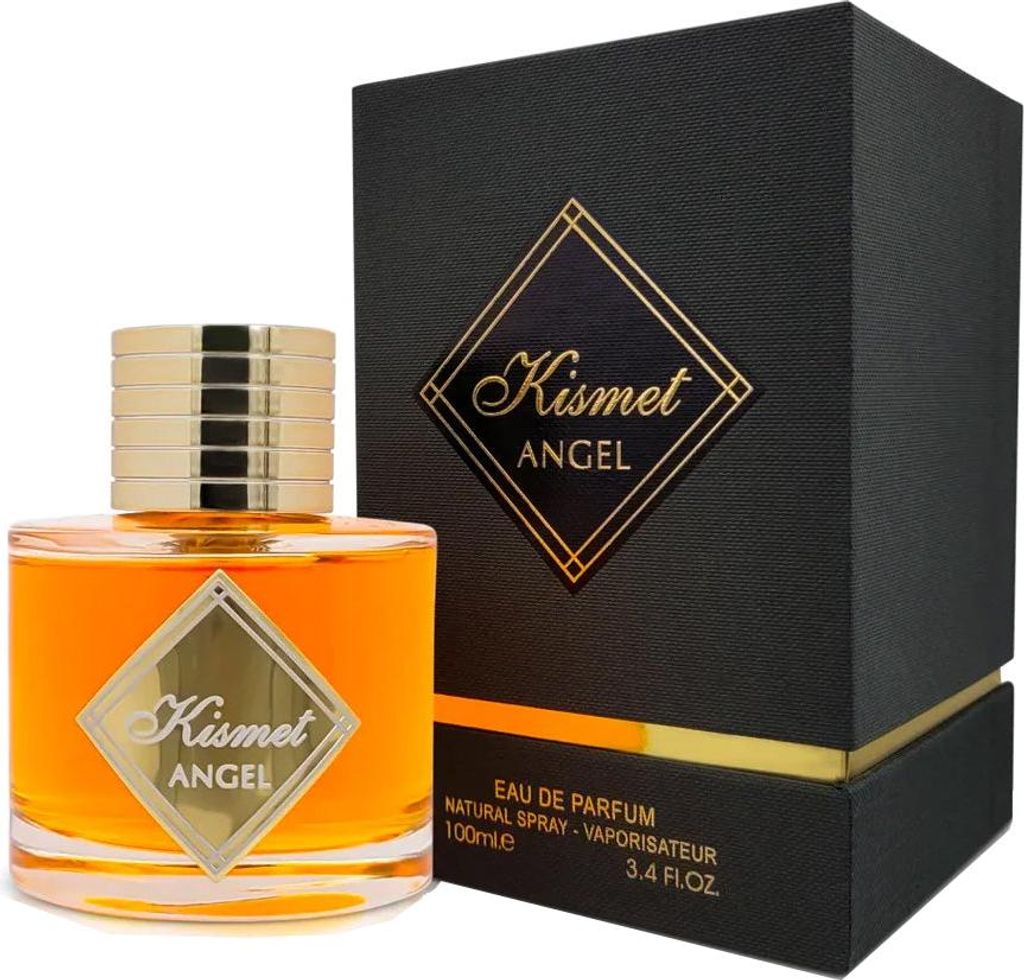 Maison Alhambra Kismet Magic Edp 100ml Obrázok produktu 