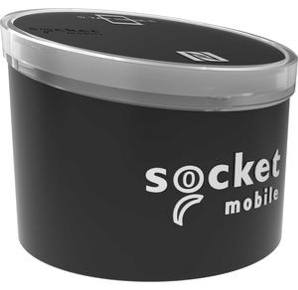 Socket Mobile Scan S550 Universal NFC Mobile - Scanner - Bluetooth 5