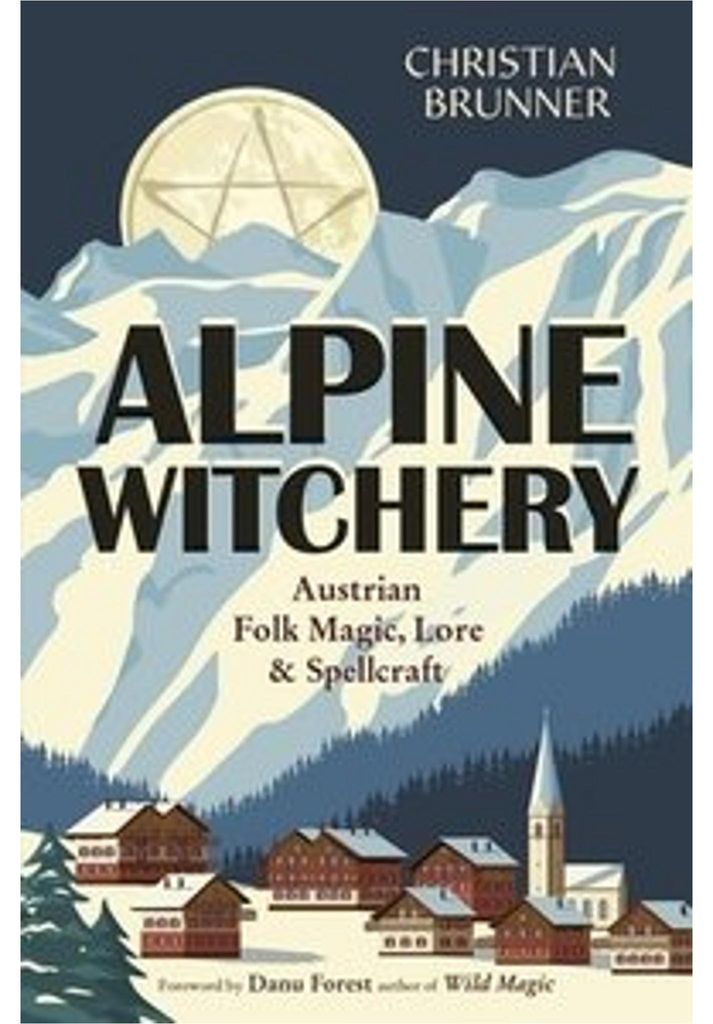 Alpine Witchery
