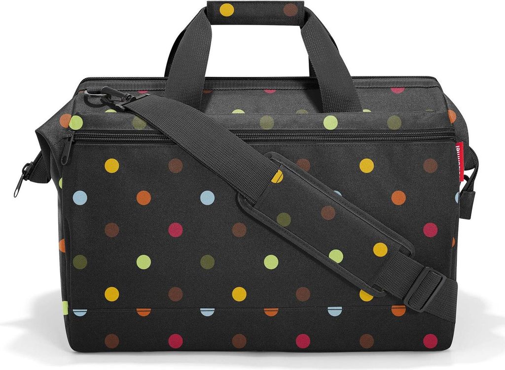 reisenthel Schultertasche Reisetasche Allrounder Pocket Bag Produktbild 