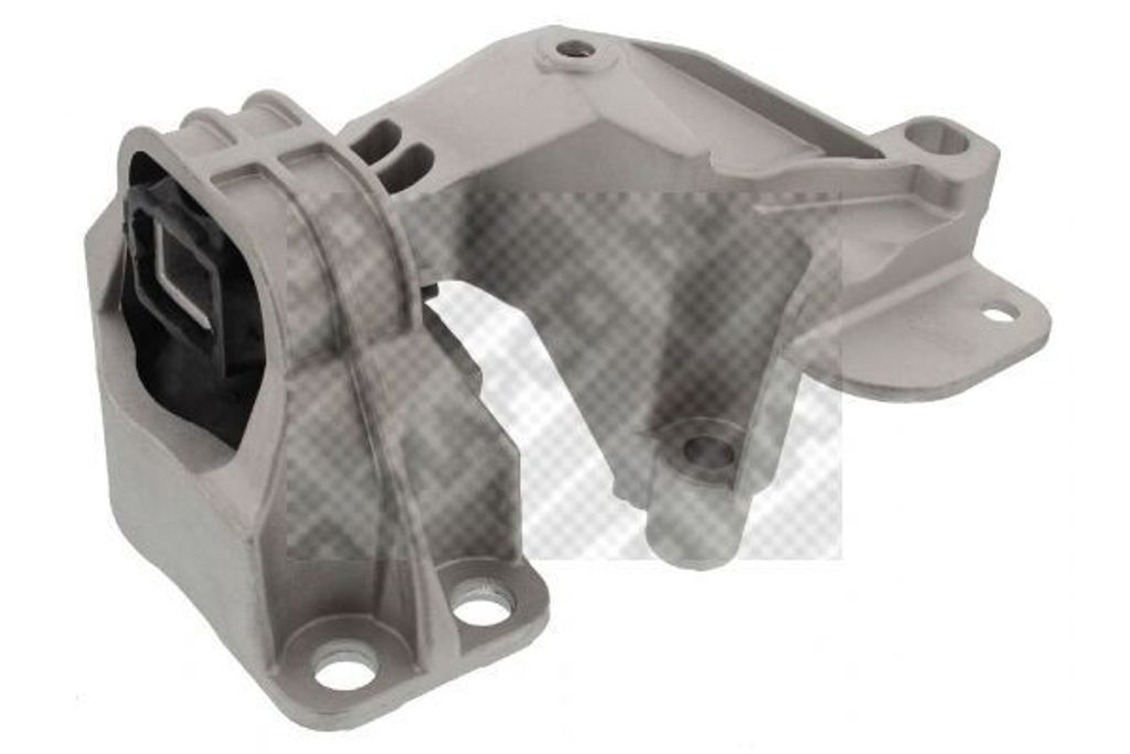 MAPCO Motorlager Gummimetalllager Rechts für RENAULT Duster (HS) 37126