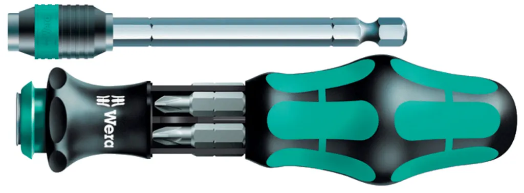 Offerta Wera Kraftform Kompakt 20 Set 7pz con Borsa: Compra Originale