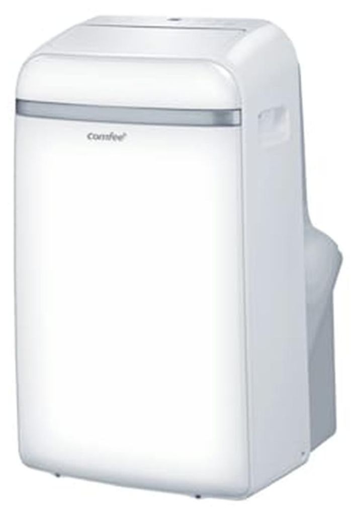 Comfee Friendly Pro Mobiles Klimagerät - 10.000 BTU Produktbild 