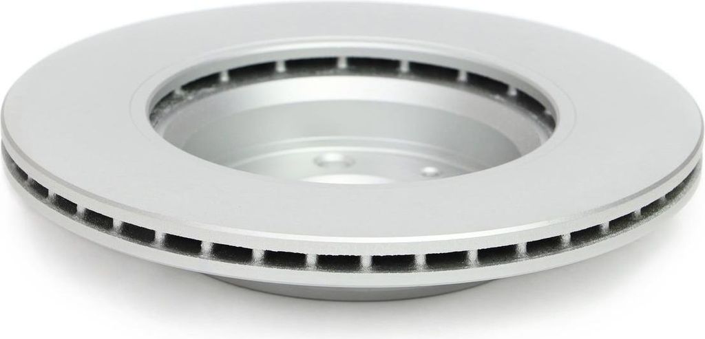 MS 24011801511-PCS-MS Bremsscheibe (1x Stück) Vorderachse für HYUNDAI i20 I (PB, PBT)