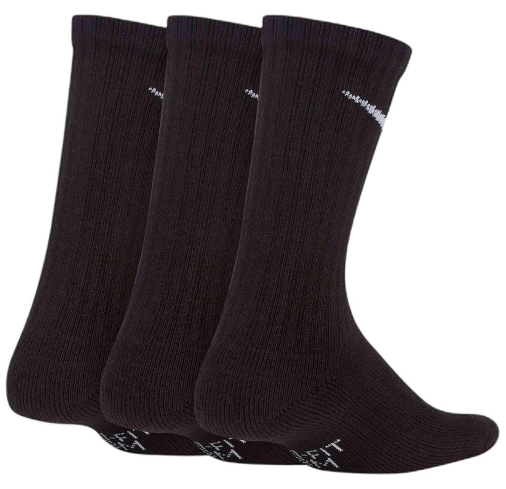Ponožky Nike SX6842-010 pre Detské Obrázok produktu 