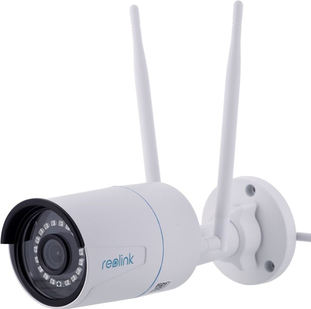 Telecamera di sicurezza IP Reolink RLC-510WA Bullet da Immagine del prodotto 