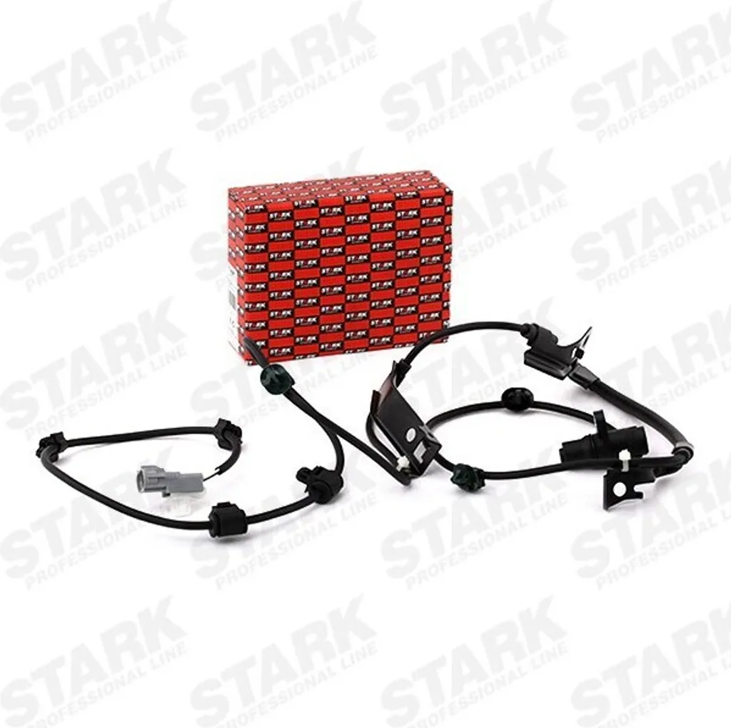Capteur ABS haute précision 895430K020 pour Hilux - Qualité STARK SKWSS