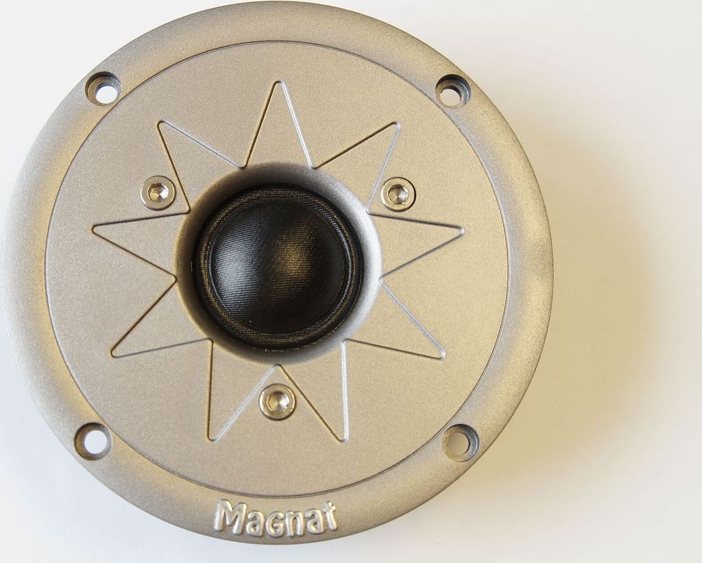 Magnat Monitor Supreme Hochtöner 1 Stück Produktbild 
