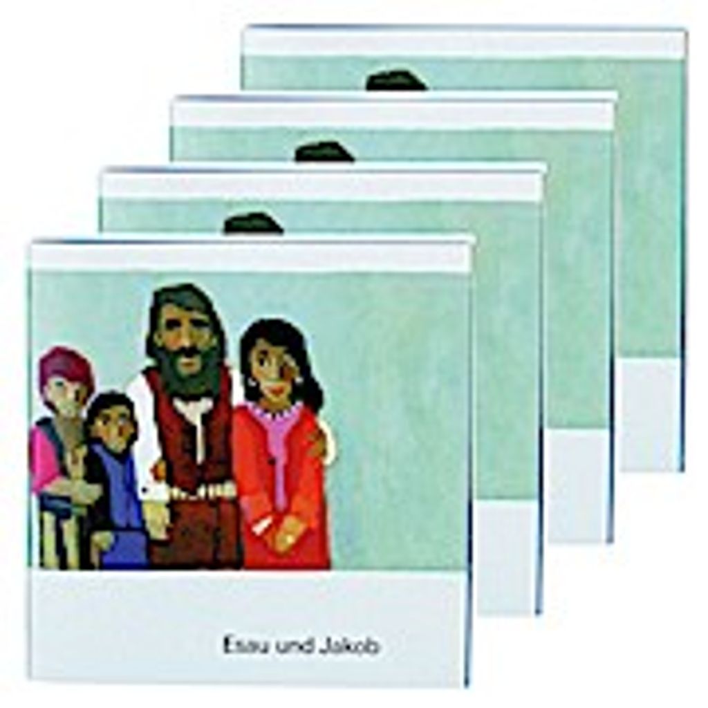 Esau und Jakob