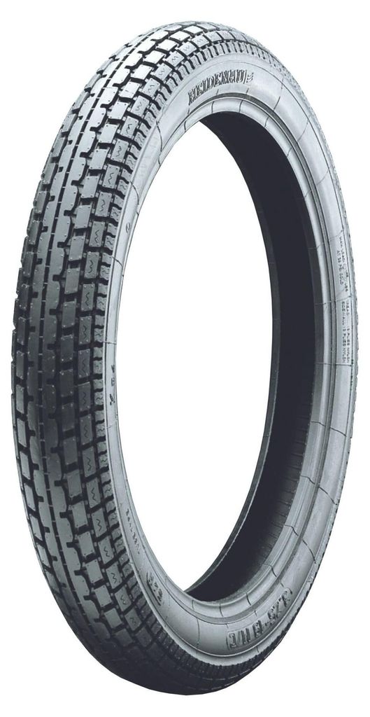 Pneumatici HEIDENAU K34 3.50-19 M/C 57H TT Immagine del prodotto 
