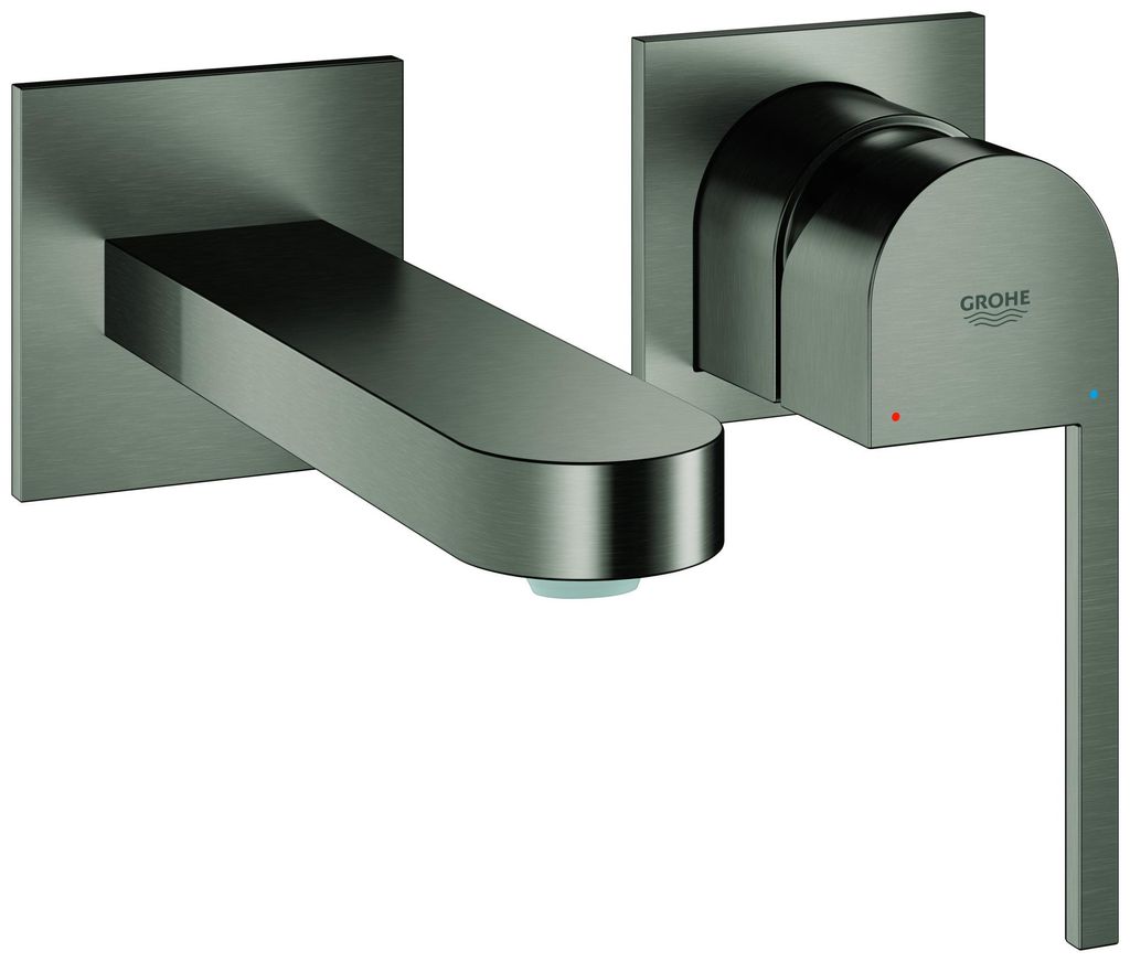 GROHE Plus, Graphit Produktbild 