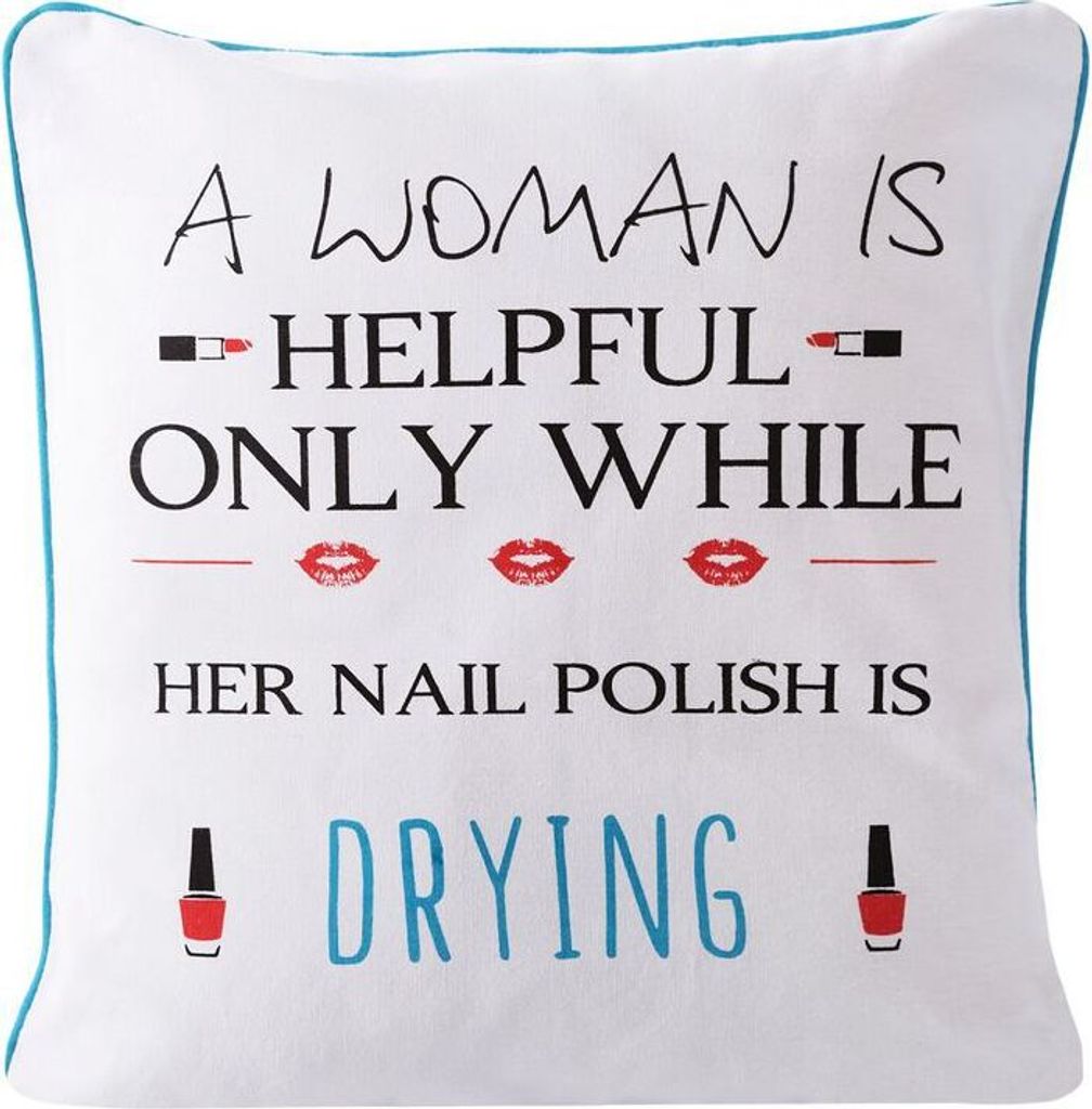 Dekorativer Kissenbezug Sofakissen PAOLA 4 40x40