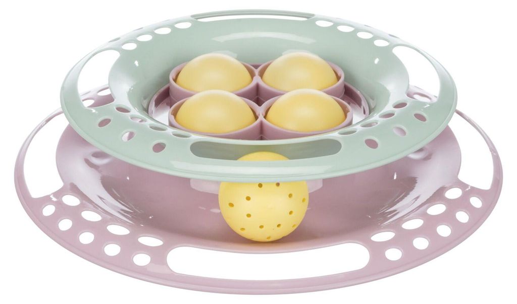 TRIXIE Junior Kitten Circle, Ø 24 cm Produktbild 