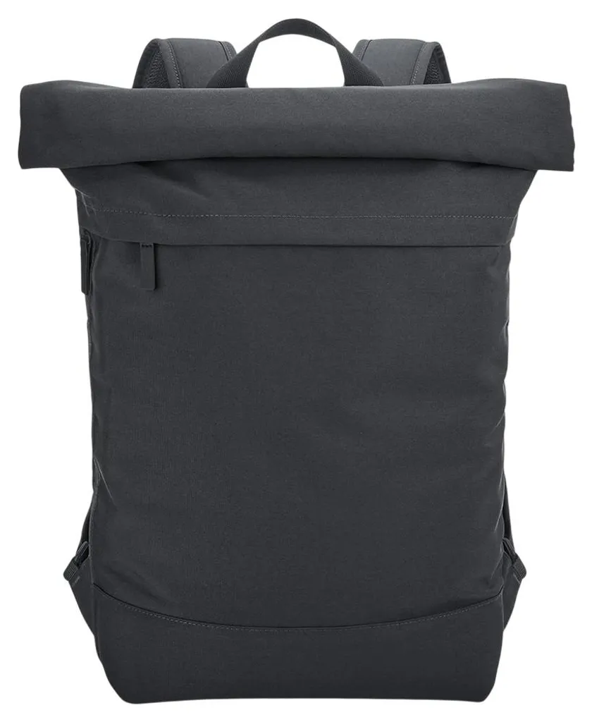 Sac à dos Bagbase Simplicity sécurisé et imperméable pour protéger votre PC