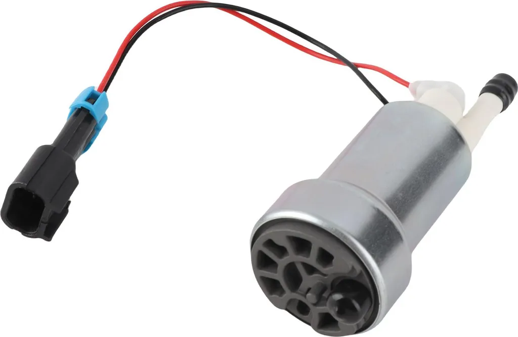 Pompe à carburant 400 1168 performance 525LPH E85 pour Hellcat - 3