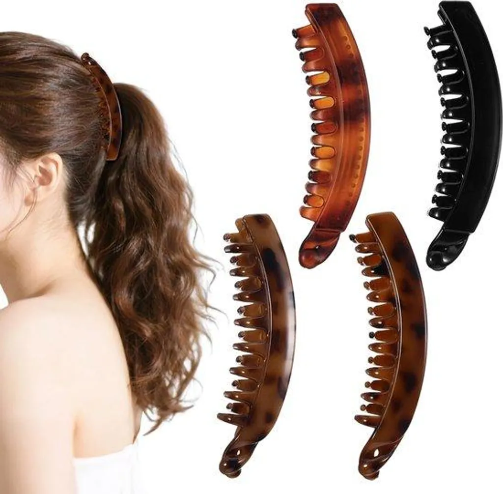 Finis les cheveux plats : Kit pinces volume racines boucles et soins